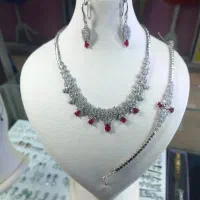 نقره سرای پریزاده|جواهرات|کرمان, |دیوار