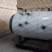 فروش انواع دیگ بخار دیگ آبگرم روغن داغ|ماشینآلات صنعتی|پاکدشت, پاکدشت (مامازند)|دیوار