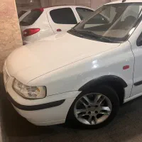 سمند Lx مدل ۹۴ بدون رنگ|خودرو سواری و وانت|تهران, شمس‌آباد|دیوار