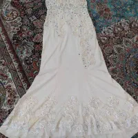 لباس مجلسی سایز۳۸الی۳۶
