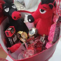 انواع باکس های ولنتاین