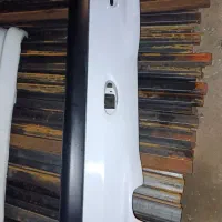 سپر عقب و جلو پنجره206