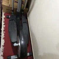 دوچرخه ثابت اسکی فضایی دی کی|تجهیزات ورزشی|اهواز, بهارستان|دیوار