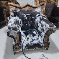 انواع مبل شویی اشتهارد ابیک نظراباد هشتگرد کرج