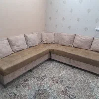 مبل هفت نفره