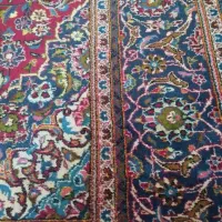 فرش دستبافت 6متری