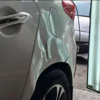 صافکاری و خدمات بدنه pdr