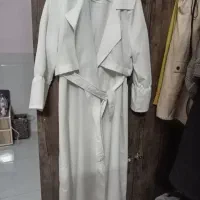 تعدادی مانتو