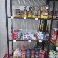 حراج شوینده ترک به قیمت عمده|مواد شوینده و دستمال کاغذی|کرج, حیدرآباد|دیوار