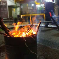 همکار خانم برای کافه در بند نیازمندیم