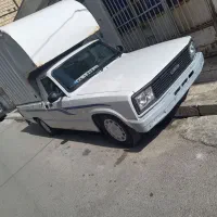 مزدا کارا 2000 مدل1401دوگانه