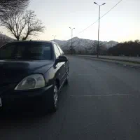 ریو مدل 85|خودرو سواری و وانت|تهران, شمشیری|دیوار