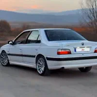 پارس TU5 کارمندی دریچه گاز سیمی مدل ۹۹