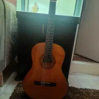 گیتار کلاسیک یاماها C40