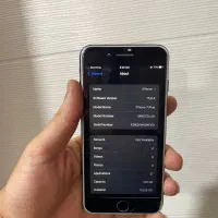 اپل ۷ پلاس ۱۲۸ گیگ|موبایل|تهران, تهرانپارس غربی|دیوار