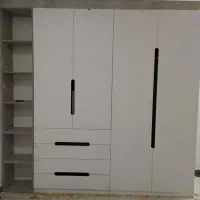 اجرای کمد کا.بینت