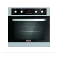 فرتوکار سینجر کاملا نو داخل کارتن