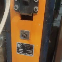 دستگاه خم کن و نقطه جوش|ماشینآلات صنعتی|اصفهان, فردوان|دیوار