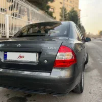 تیبا ۹۶ بی رنگ فوق کارمندی