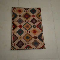 پادری و قالیچه