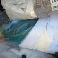 پارچه دستمالی دست پاکنی