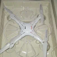 کوادکوپتر سایما X5 Explorer هلی شات پهپاد
