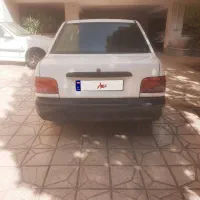 پراید ۱۳۱ بی‌رنگ|خودرو سواری و وانت|کرج, کوی امامیه|دیوار