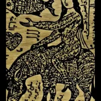 آینه و اقبال دعا و غیر حضوری تضمین