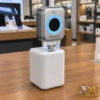 آداپتور قطع‌کن هوشمند شارژ از برند Porodo مدل Au