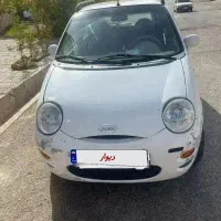 ام وی ام ۱۱۰ دندهای ۴سیلندر ۱۳۹۱،سفید،معاینه ۱۴۰۵