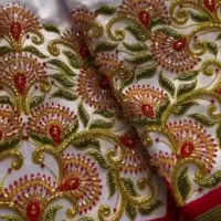 انواع شلوار بندری|لباس|میناب, |دیوار