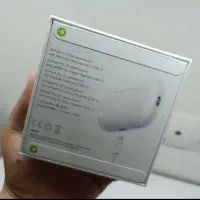 هدفون بلوتوثی ایرپاد پرو 2 مدل MTJV3AM