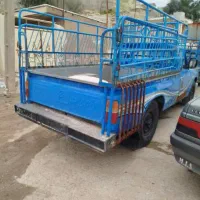 فروش نیسان|خودرو سواری و وانت|مسجد سلیمان, |دیوار