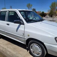 فروش پراید ۱۳۲ مدل ۸۹