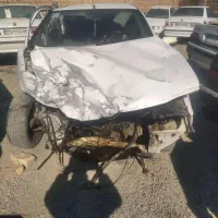 پژوپارس تصادفی ۸۸