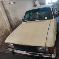 پیکان سواری مدل 79 یک برگ سند|خودرو سواری و وانت|تهران, شهرک فردوس (حسینی)|دیوار