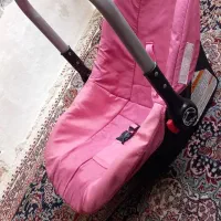 کریر در حد نو