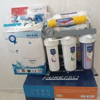 جشنواره فروش تصفیه آب در نمایندگی به مدت محدود|آبسردکن و تصفیه آب|همدان, |دیوار