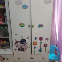 سرویس خواب کودک|اسباب و اثاث بچه|محمدیه-قزوین, |دیوار