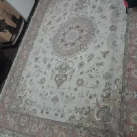 فرش پاتریس دلیجان