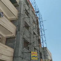 داربست فلزی ابوالفضل