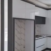 کابینت سازی و نجاری پارادایس|مصالح و تجهیزات ساختمان|گلپایگان, |دیوار