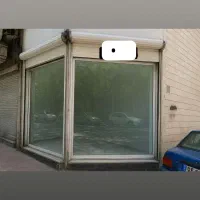 مغازه ۴۰ متری مالک اشتر