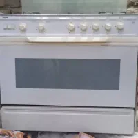 گاز سینجر|اجاق گاز و لوازم برقی پختوپز|خنداب, |دیوار