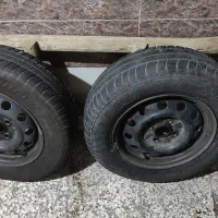 لاستیک تیبا 1