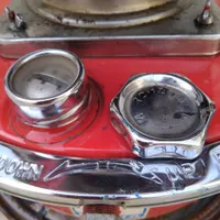 چراغ نفتی