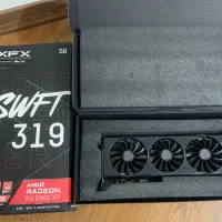 کارت گرافیک 6900 XT