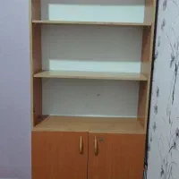 کمد کتاب و ویترین ۱۰۰۰۰۰۰ تومان