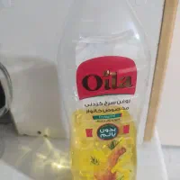 روغن سوخته خوراکی ۸۰کیلو فروشی