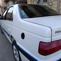 پارس دوگانه کارخانه
